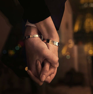 Buy Men's jewelry with Bitcoin on UnifiedVision