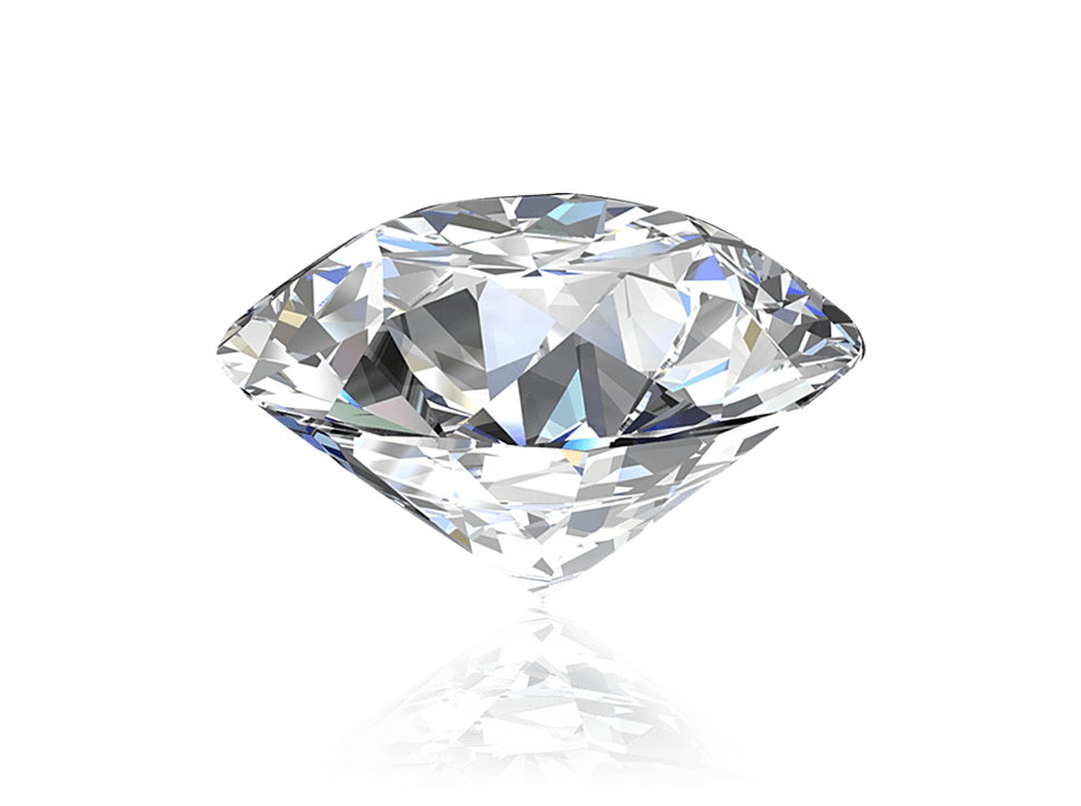 Buy original certified GIA diamond 1.51 ct. with Bitcoins!