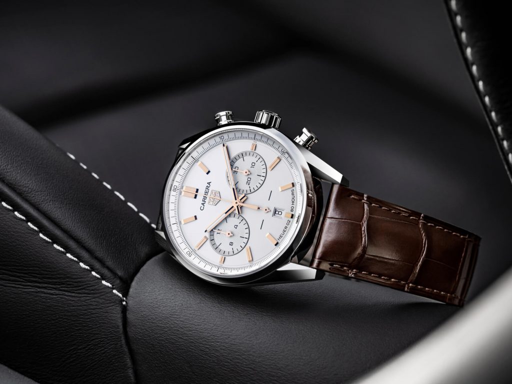Buy original watches with Crypto on UnifiedVision