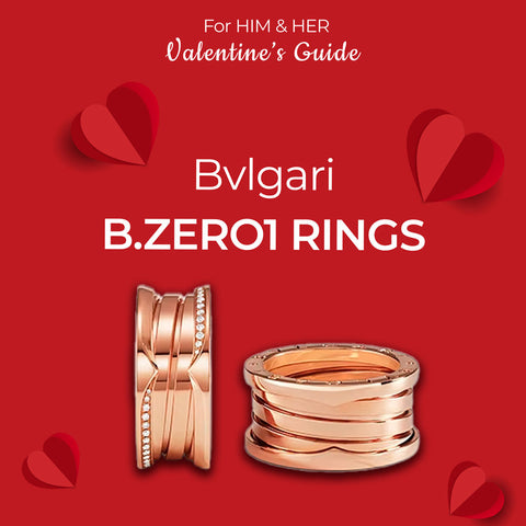 Buy Bvlgari with Bitcoin on UnifiedVision.