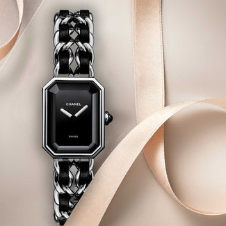 Buy Chanel with Bitcoin on UnifiedVision