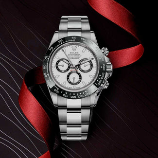 Buy Daytona with Bitcoin on UnifiedVision