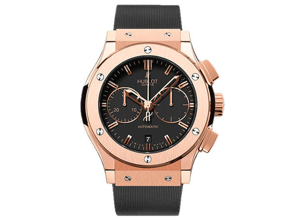 Hublot Classic Fusion on UnifiedVision