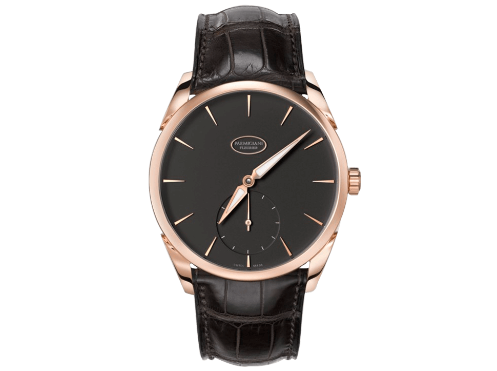 Buy original Parmigiani Fleurier Tonda PFC267-1000300-HA1441 with Bitcoins!