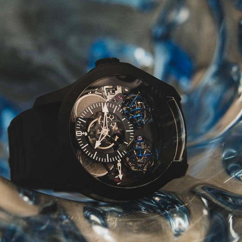 Discover Purnell collection on UnifiedVision. Buy with Bitcoin