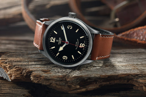 Tudor on UnifiedVision