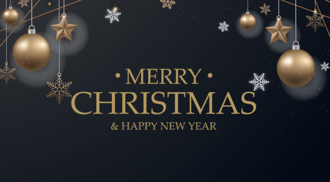 Warm Holiday Greetings from UnifiedVision